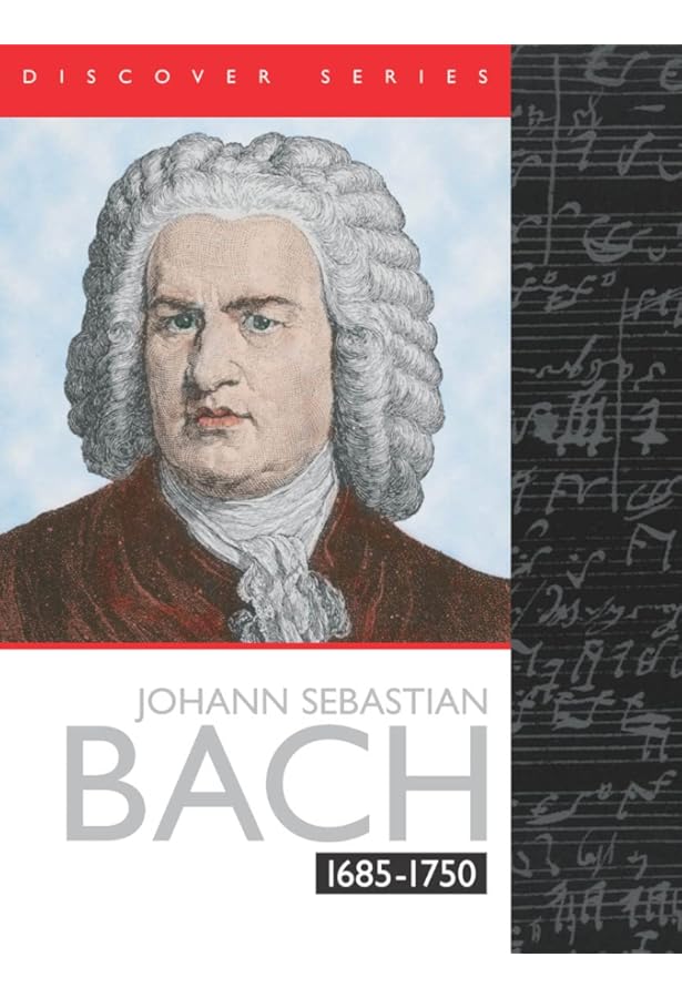 Portraits of Great Composers: Set 1 (Classical Composers), 20