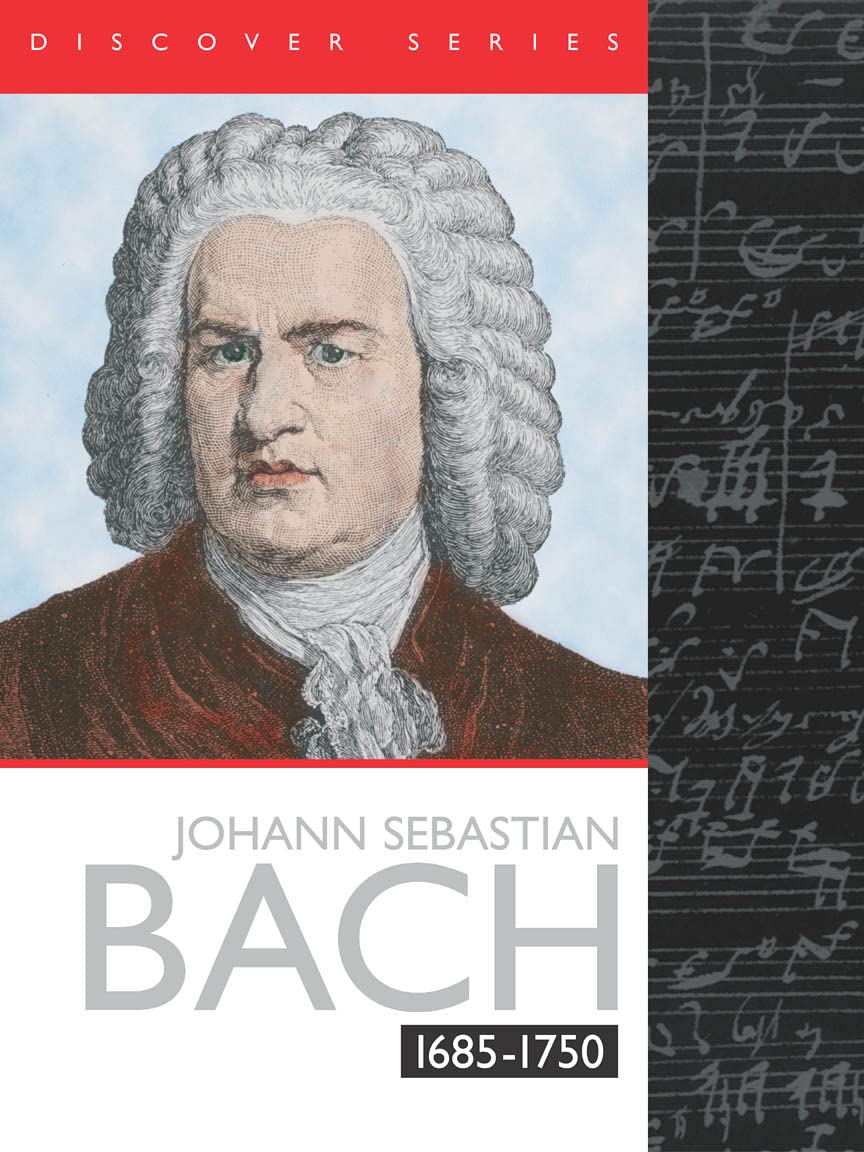 Discover the Great Composers (Set of 24 Posters): Poster Pack