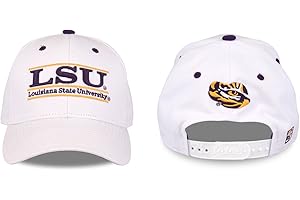 The Game NCAA Unisex-Adult The Game Nickname Bar Design