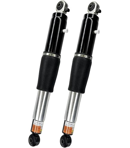 Amazon.com: Toyota Genuine Parts - Absorber Set, Shock, (48530