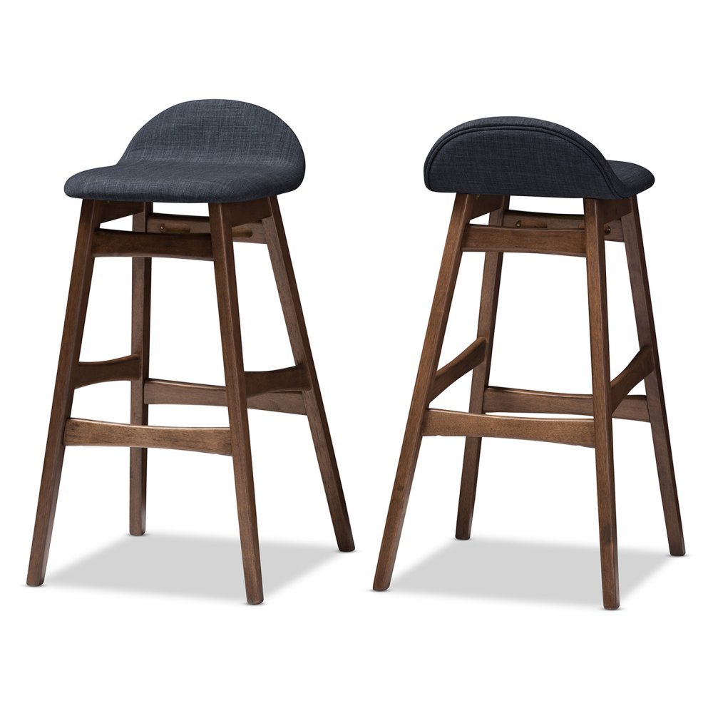 Best 30 Inch Walnut Bar Stool