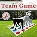 Board Games Floor Games Board Games ,Kids Board Game,Kids Adults[no Box,Simple Packaging] Family Kids Learning Toys Party Game Picnic Outdoor Sport Toy