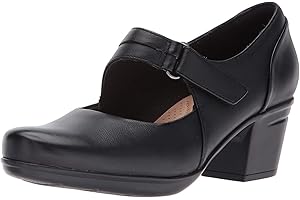 Clarks Women's Emslie Lulin Pumps