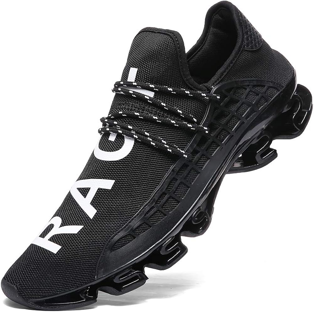 xidiso mens running shoes