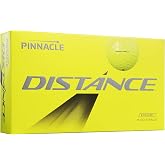 Pinnacle Distance 15-Ball