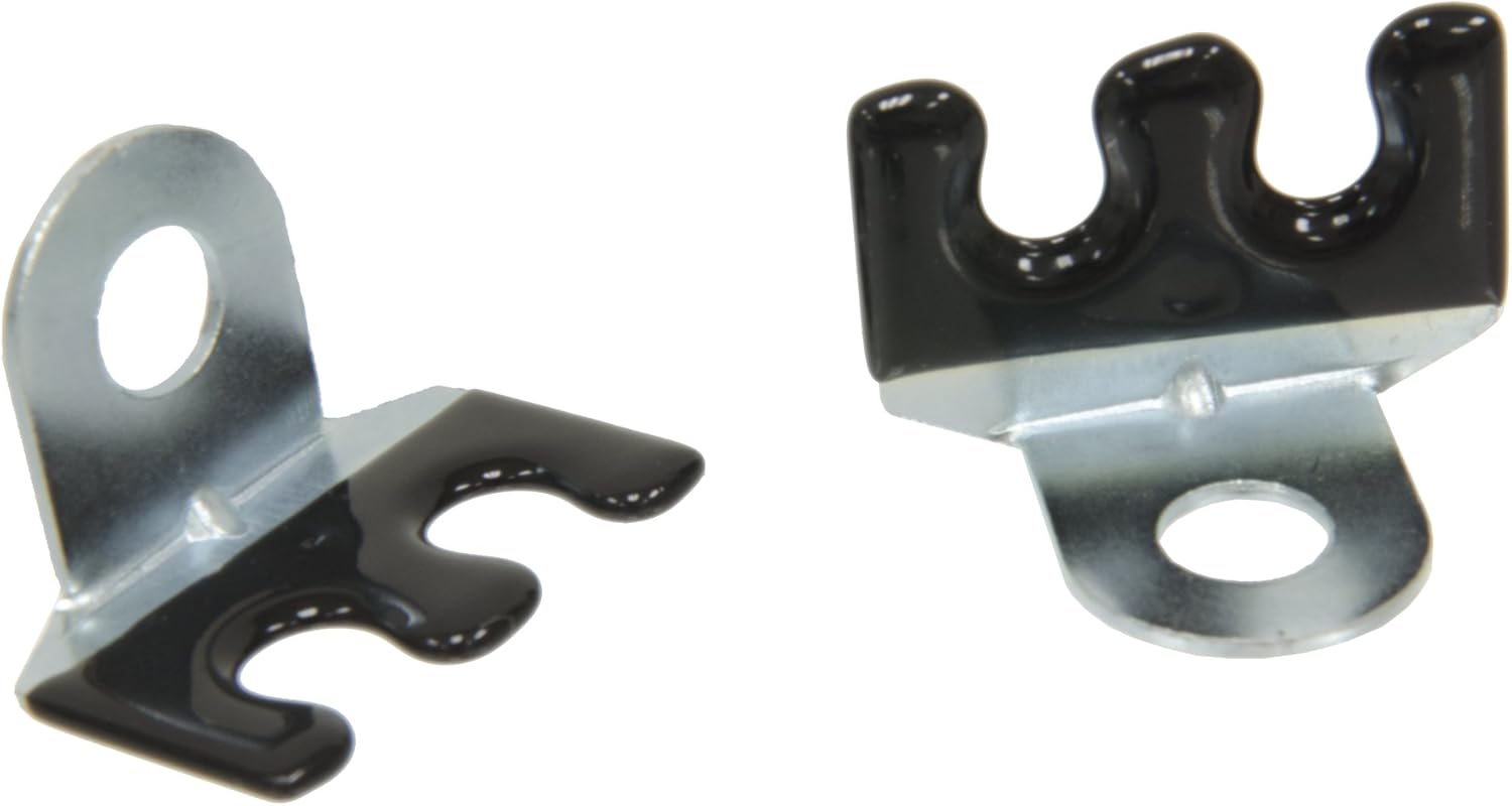 19561982 Corvette Spark Plug Wire Clip On Side Of Block, Spark Plugs