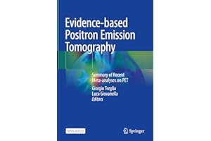 Evidence-based Positron Emission Tomography: Summary of Recent Meta-analyses on PET