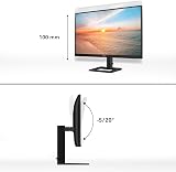 Philips 24E1N1300AM 24 Inch FHD Monitor with USB-C 65W Power Delivery view 5