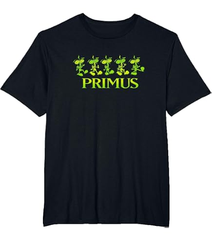 Amazon.com: 2Bhip - Primus Band Miscellaneous Debris Mens Short