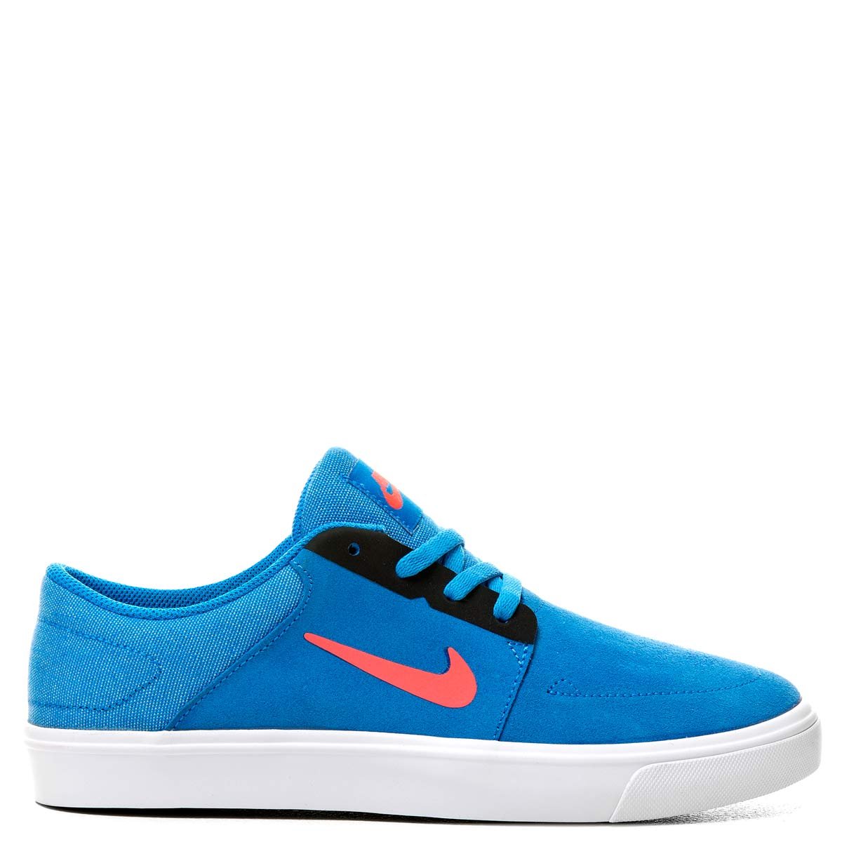 nike sb hellblau