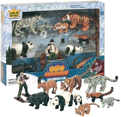 wild republic eco expedition