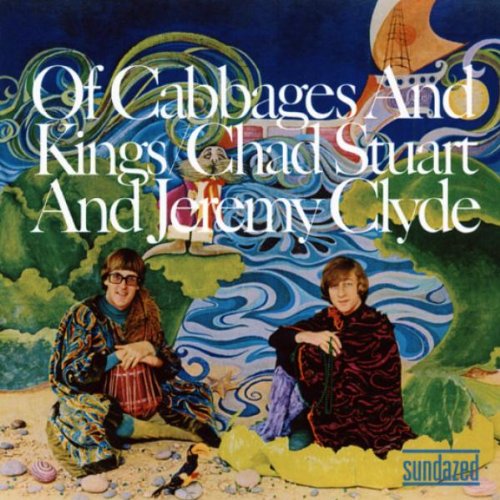 Of Cabbages and Kings