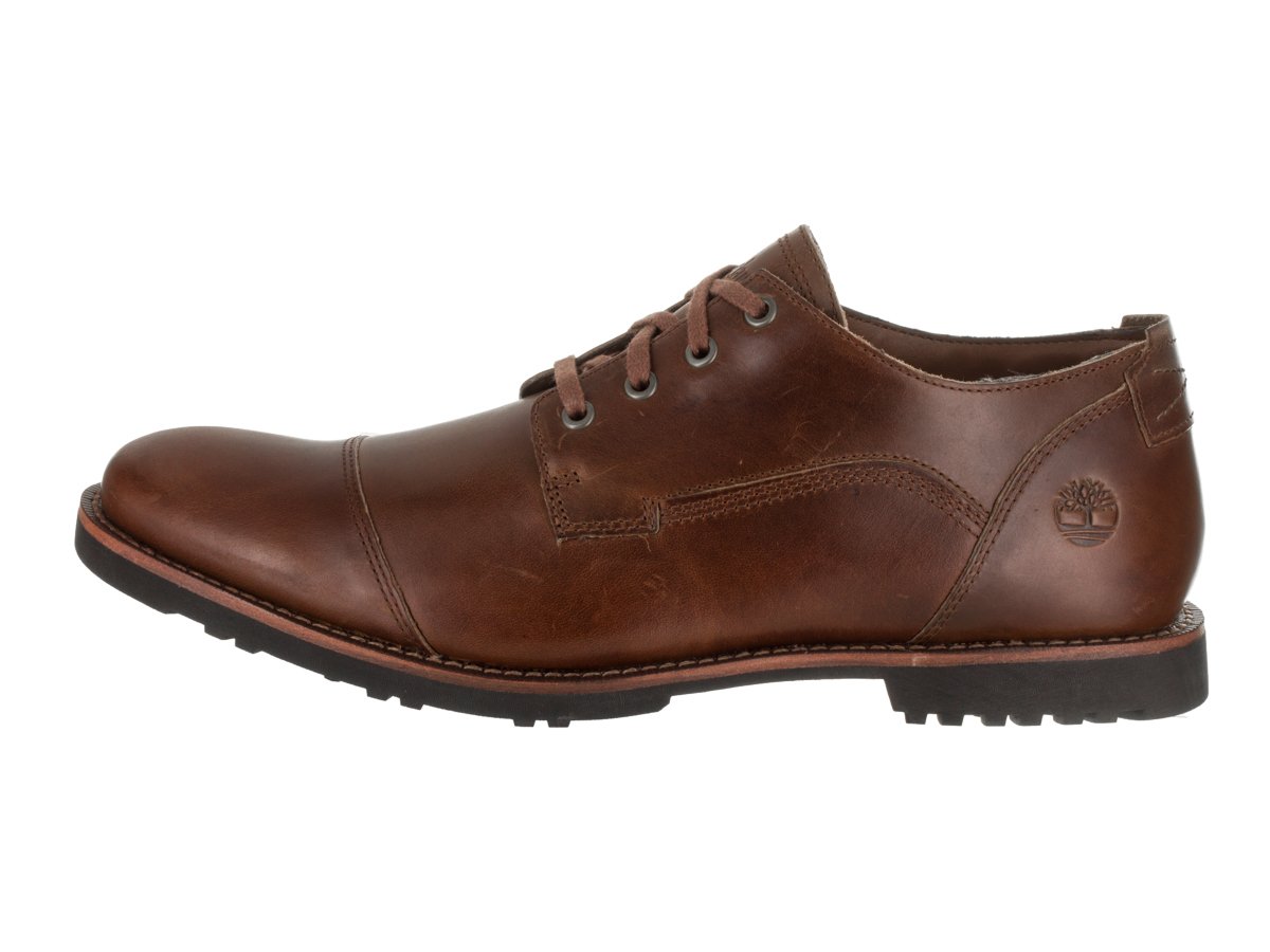 kendrick cap toe oxford