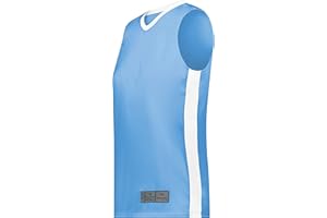 Augusta Sportswear Womens Ladies Match-up Basketball Jersey