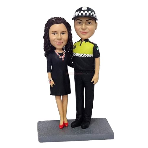 Images of photo to bobblehead heads 