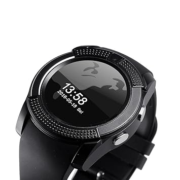 techify bluetooth smartwatch