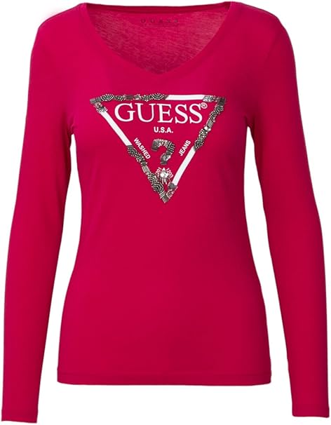 maglie guess amazon