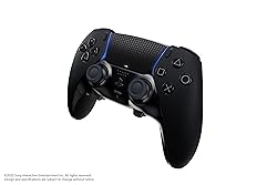 PlayStation DualSense Edge Wireless Controller