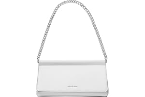 Michael Kors Women's Carmine Medium Clutch