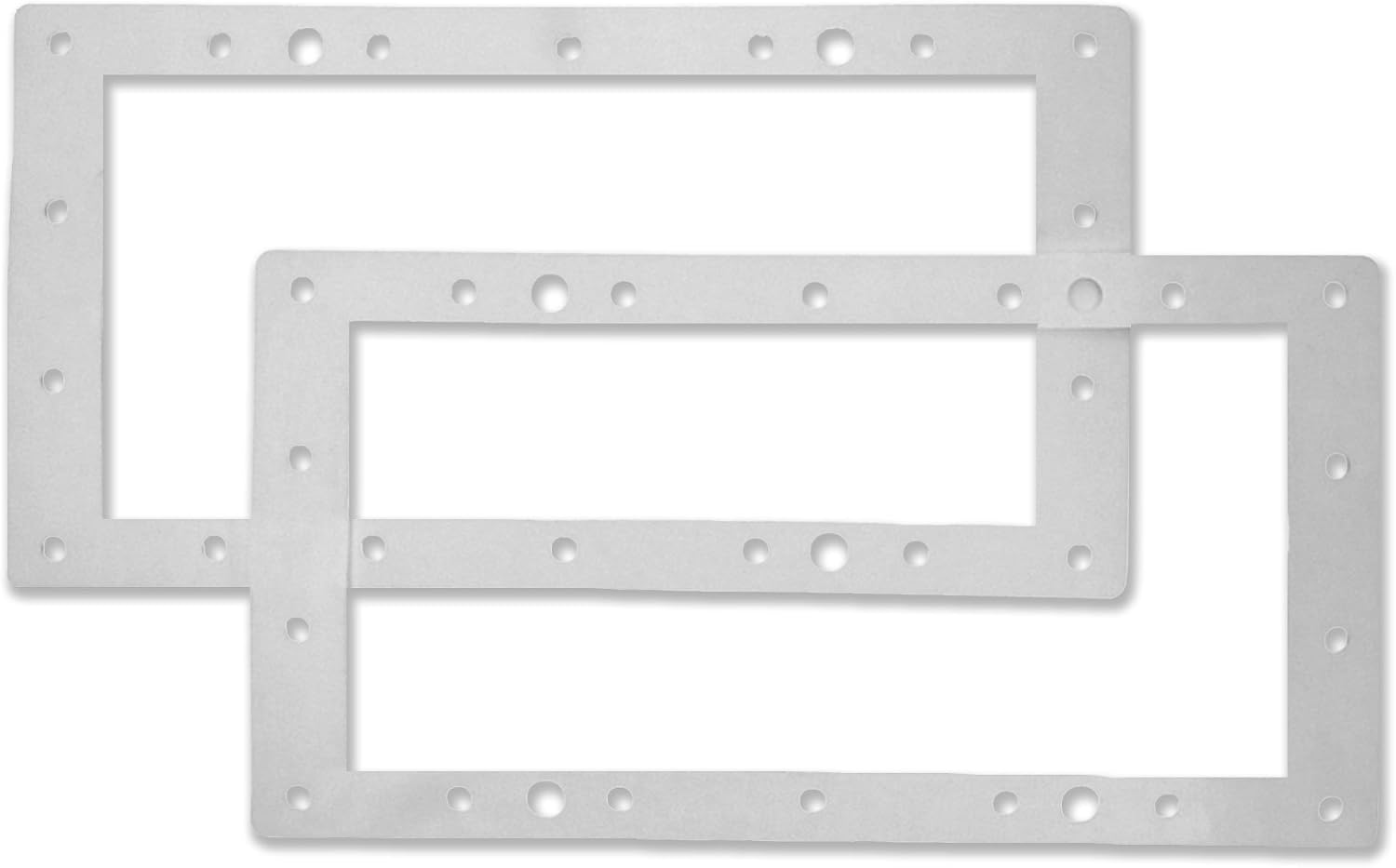 Replacement Wide Mouth Above Ground Pool Skimmer Gasket Set