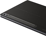 Samsung Galaxy Official AI Book Cover Keyboard with Trackpad for Tab S10+ S9+ view 7