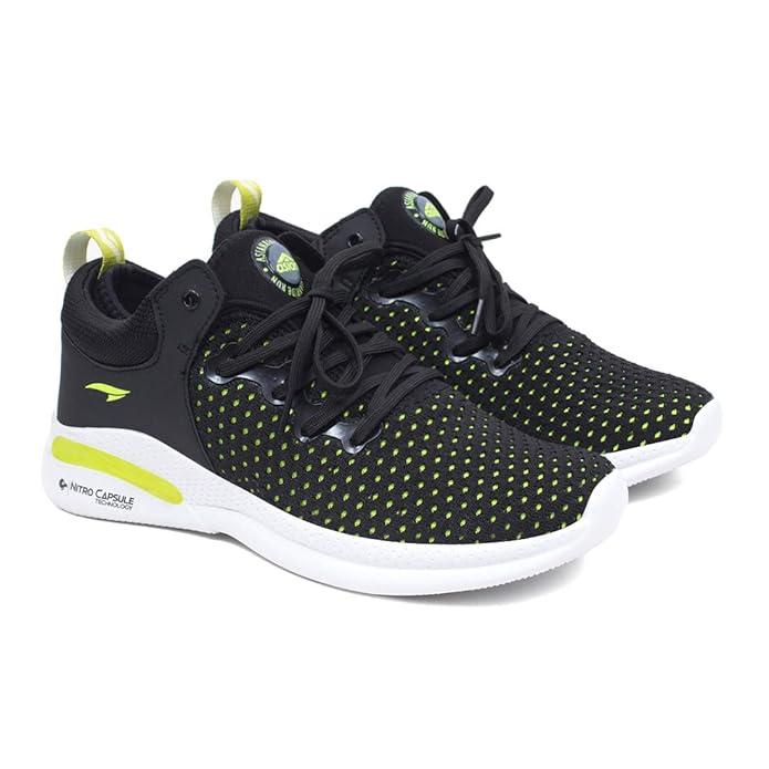 Buy ASIAN Men's Running Shoes at Amazon.in
