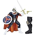 Marvel Legends Series Avengers Infinity War 6-inch Taskmaster