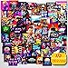 Superhero & NASA Sticker Pack (200 pcs) Vinyl Stickers for Water Bottles,Skateboard,Bike,Luggage,PS4,Xbos one,iPhone,Laptop-Party Favors for Teens,Adults,Boys and Girls-Graffiti Decal-Waterproof