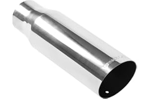 Magnaflow 35104 Stainless Steel 3" Exhaust Tip