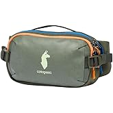 Cotopaxi Allpa X 1.5L Hip Pack, Fatigue