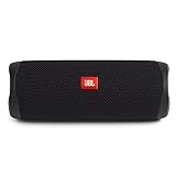 JBL Flip 5 Waterproof Portable Bluetooth Speaker