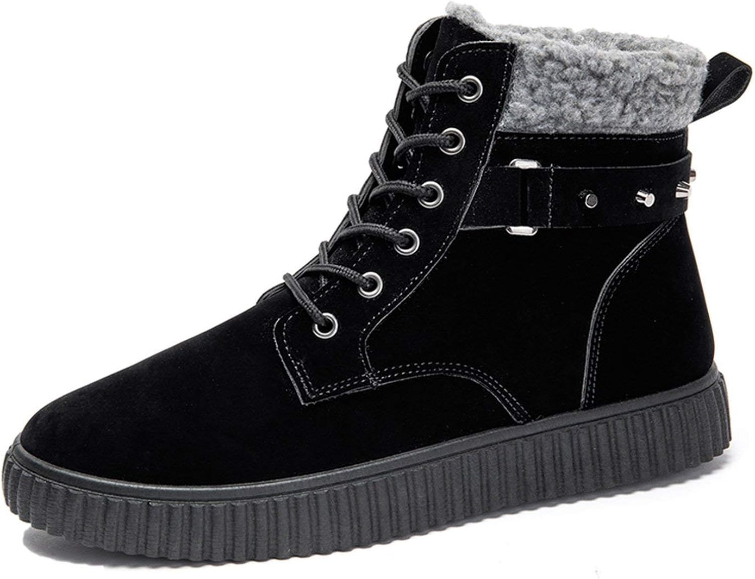 mens boots that feel like sneakers