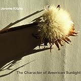 CHARACTER OF AMERICAN SUNLIGHT                     image