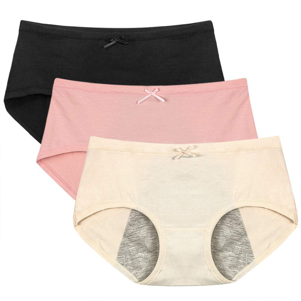 サニタリーショーツの人気おすすめランキング18選 おしゃれでかわいいものも セレクト Gooランキング