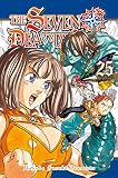 The Seven Deadly Sins 25 (Seven Deadly Sins, The) by Nakaba Suzuki