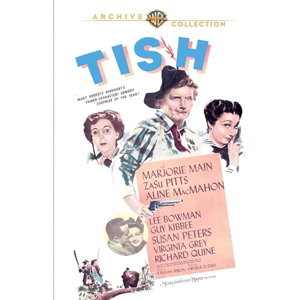 Amazon.com: Jackass Mail : Wallace Beery, Marjorie Main, J
