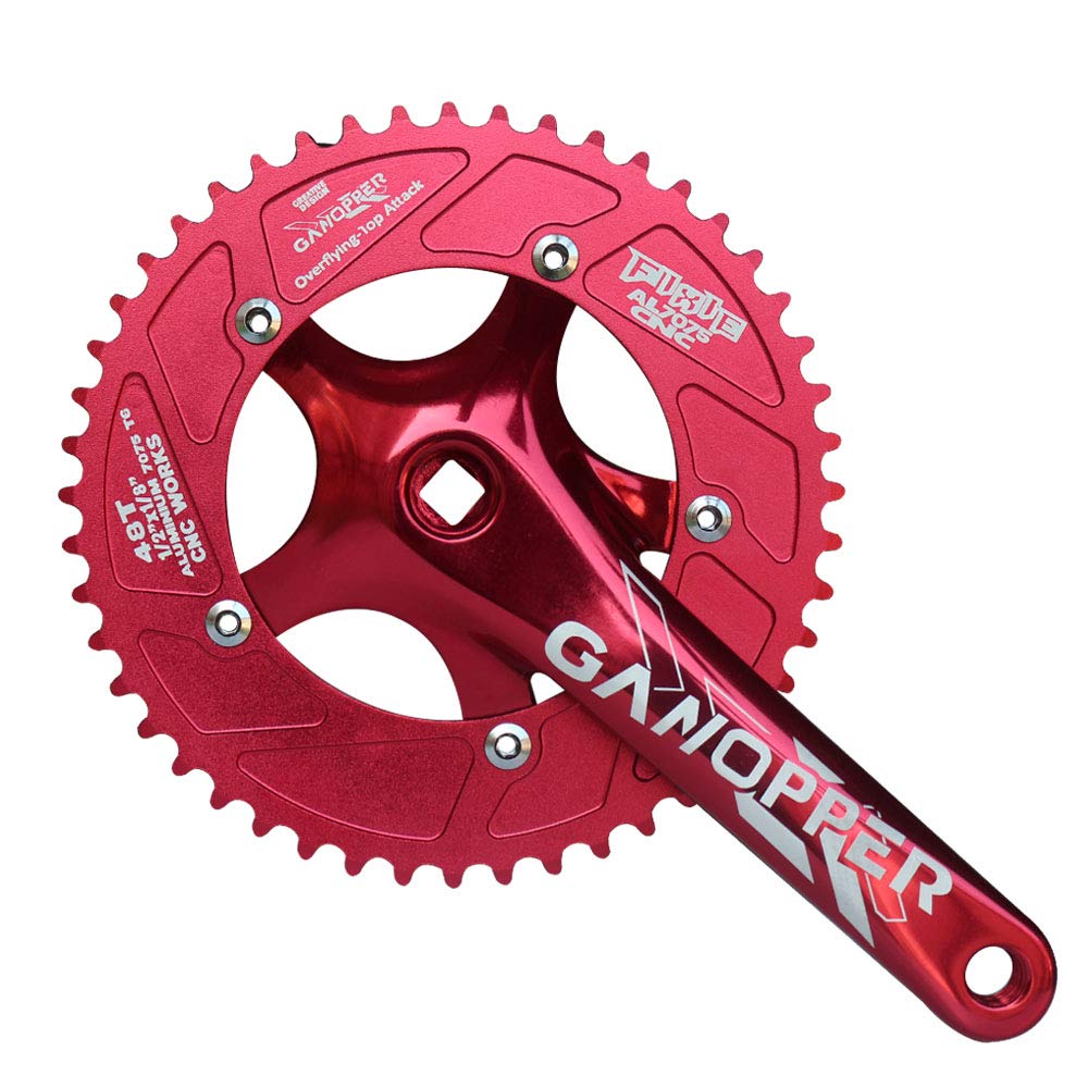 ganopper crankset