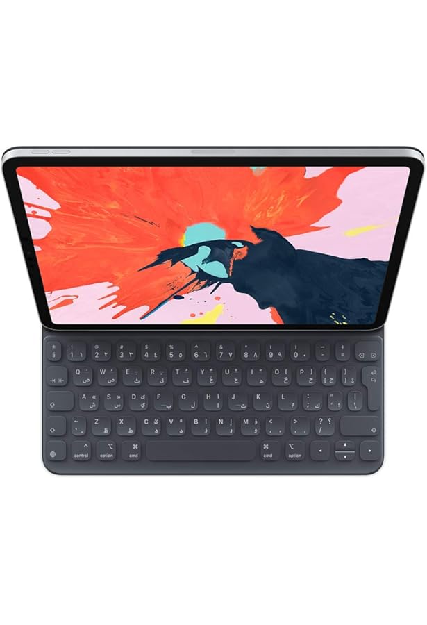 Amazon.com: Apple Smart Keyboard (for 12.9-inch iPad Pro)- English