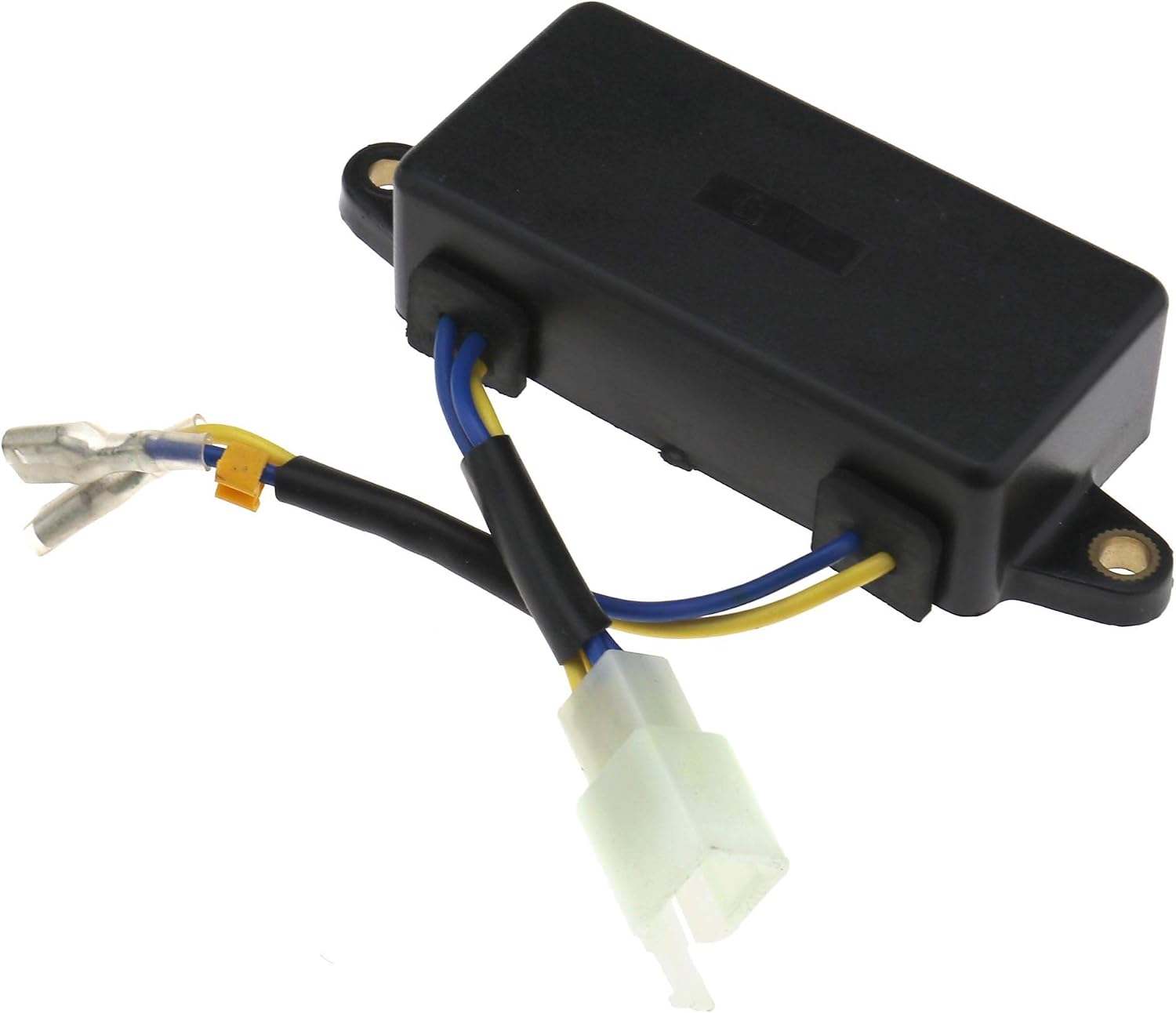 3500 Watt Automatic Voltage Regulator Rectifier Single Phase AVR for Chinese Petrol Diesel Generator