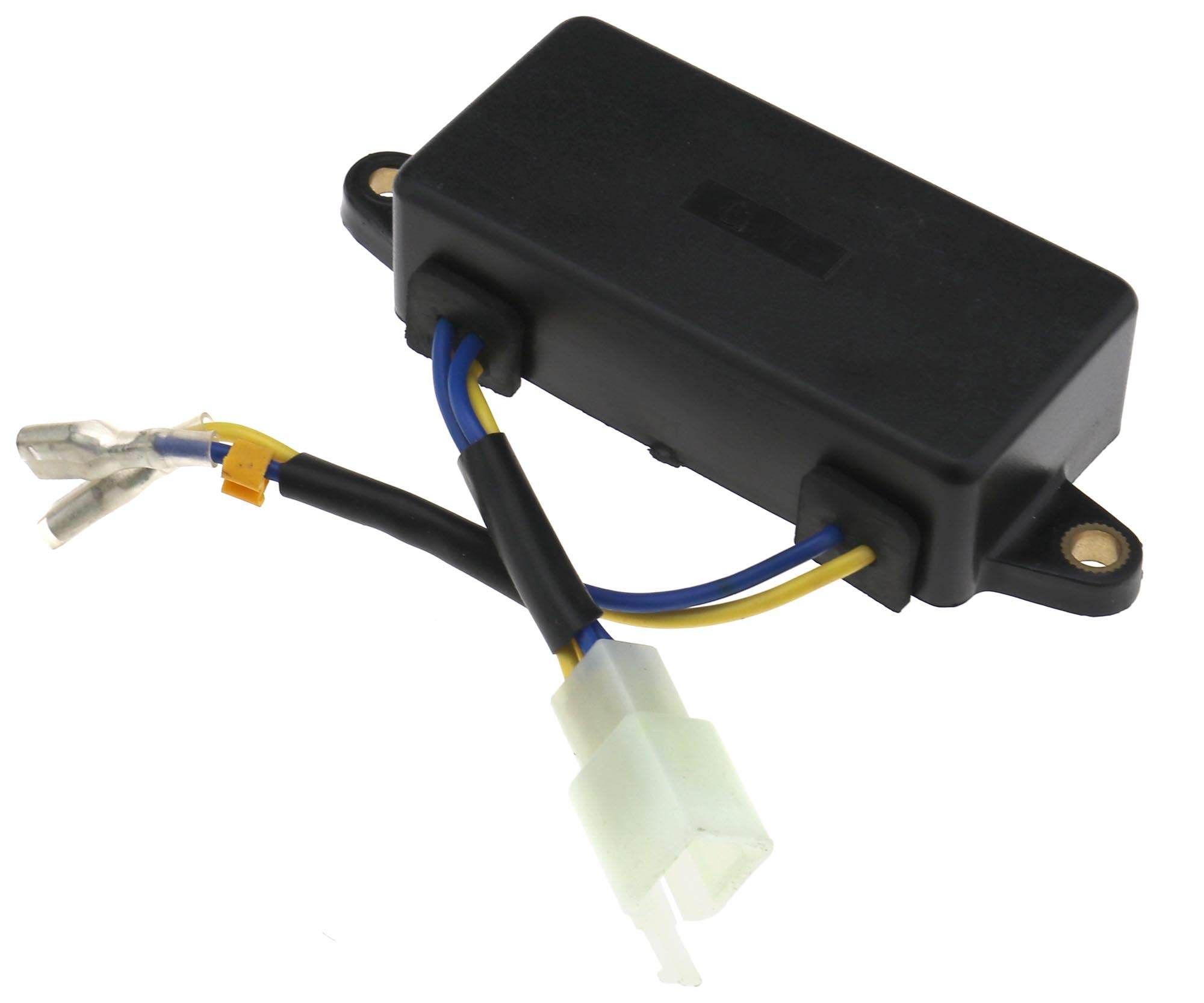 The Lord of the Tools 3500 Watt Automatic Voltage Regulator Rectifier Single Phase AVR for Chinese Petrol Diesel Generator