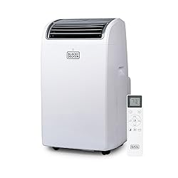 BLACK+DECKER Smart Portable Air Conditioner with
