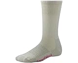 SmartWool Women's Hike Ultra Light Crew Socks