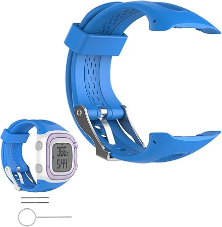 garmin forerunner 10 wristband replacement