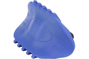 Tusk, Motorcycle Rim Lock, Fits for Dirt Pit Bike Monkey Bike Motorcycle Wheel, with a Wide Range of Applications, Constructe