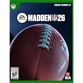 MADDEN NFL 26 XBOX