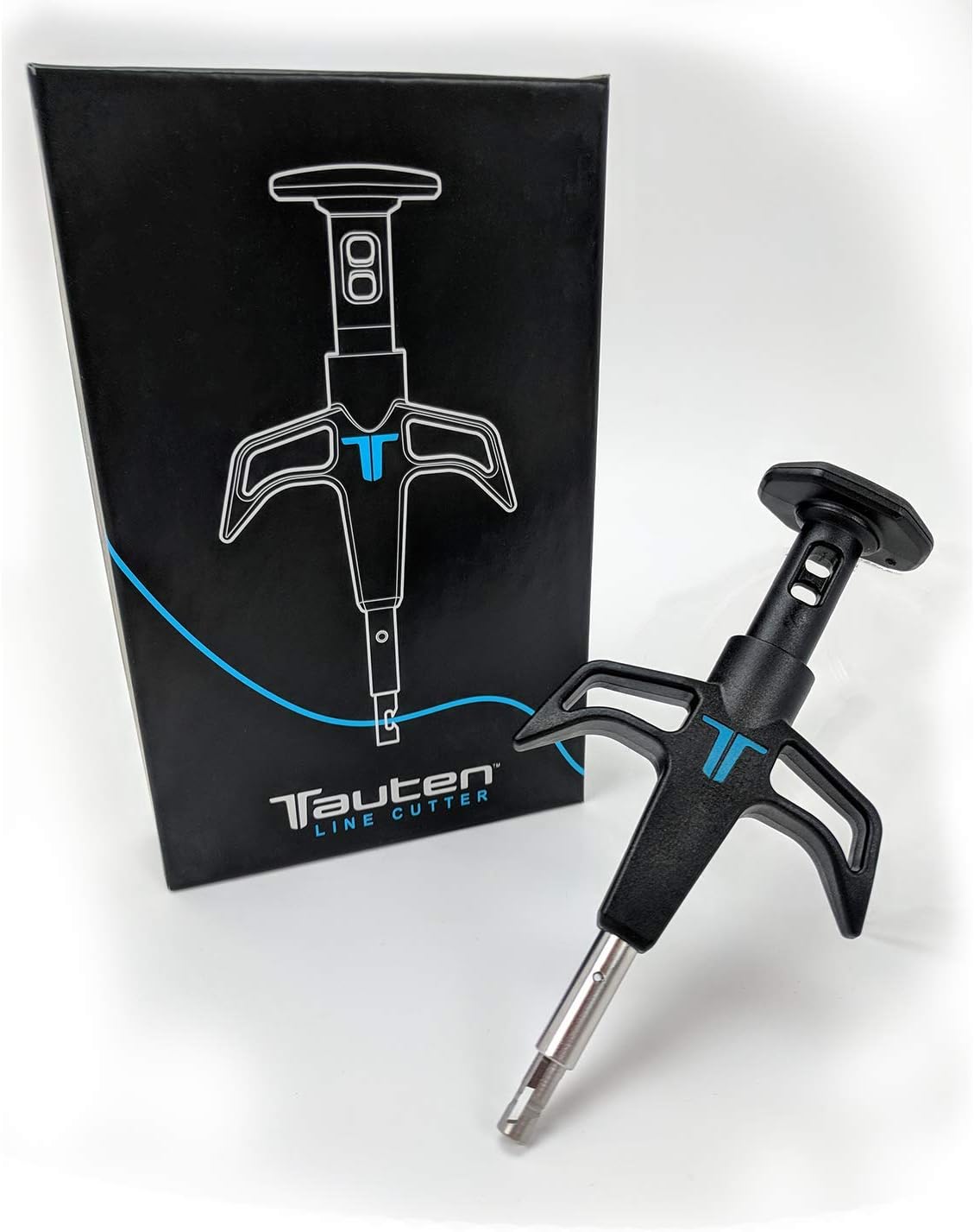 Tauten Precision Fishing Line Cutter - Pro Elite