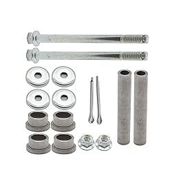 Jecoupoon King Pin Spindle and Bushings Repair Kit