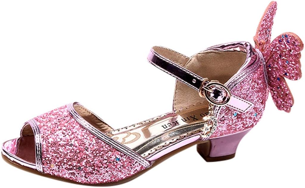 sandali bimba da cerimonia