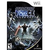 Star Wars: The Force Unleashed