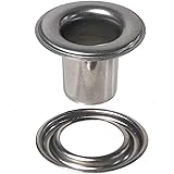 Stimpson ESPGW2XLSS500 Self-Piercing Grommet and